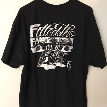Prime Print - Clean quality work! - Screen Printing Near Me