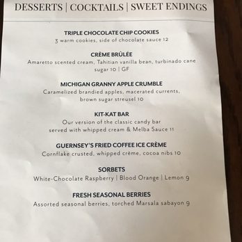 Birmingham Pub - Gastropubs Near Me - Birmingham, Michigan