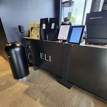 ELI Coffee - Coffee & Tea Near Me - Carmel, Indiana ELI Coffee - Coffee & Tea Near Me - Carmel, Indiana