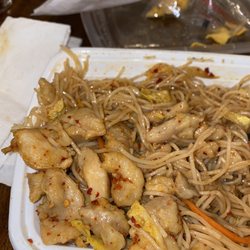 Hunan Express Chinese Restaurant