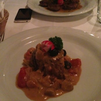 Madrid - Beef Madrid Style - Spanish Near Me - Zürich, ZH