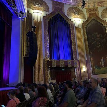 Paramount Theatre - Inside - Performing Arts Near Me - Denver, Colorado Paramount Theatre - Inside - Performing Arts Near Me - Denver, Colorado