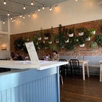 Nightjar - Burgers Near Me - Berea, Kentucky