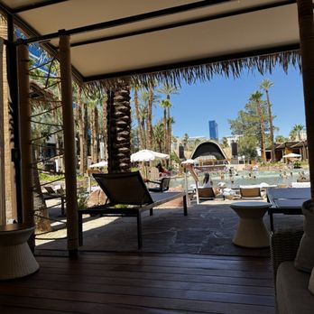 Virgin Hotels - Cabana - Hotels Near Me - Las Vegas, Nevada Virgin Hotels - Cabana - Hotels Near Me - Las Vegas, Nevada