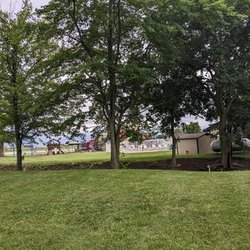 Cornerstone campground