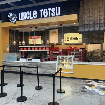 Uncle Tetsu - 5:30 pm on a Monday and they're closed. ‍ - Japanese Near Me - Arcadia, California