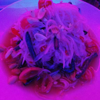Takoi - Papaya salad is a must! - Thai Near Me - Detroit, Michigan Takoi - Papaya salad is a must! - Thai Near Me - Detroit, Michigan
