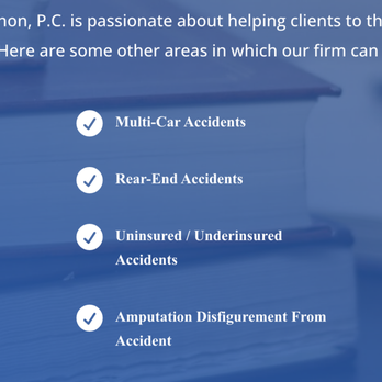 Craig J Concannon - Personal Injury Law Near Me - Clayton, Missouri