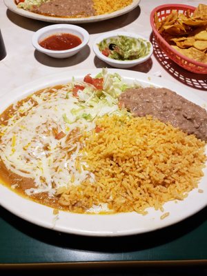 La Frontera - 55 Photos 82 Reviews - Mexican - 764 E Fort Union Blvd Midvale Ut United States - Restaurant Reviews - Phone Number - Menu - Yelp