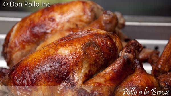 Don Pollo Ozone Park by null