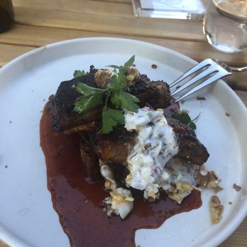 Rose Mary - Ribs - Italian Near Me - Chicago, Illinois