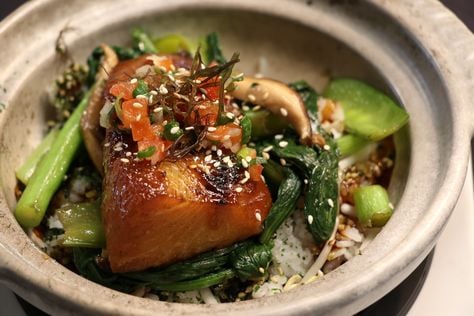 Eating House 1849 Koloa by null