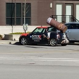 Advertising!