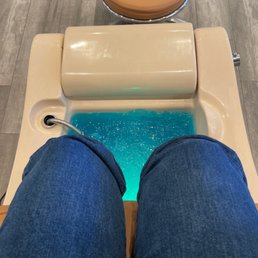 Pedi Pedi