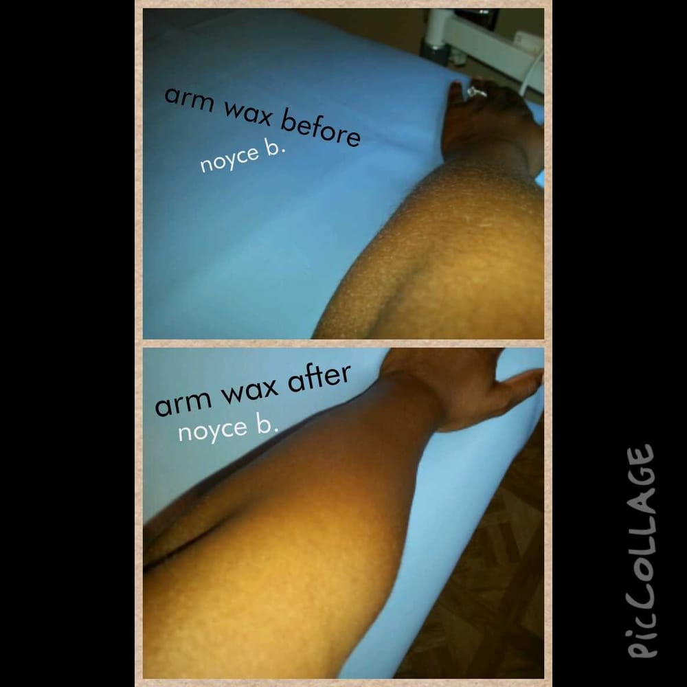 Noyce B Skin Therapy Boutique Logo