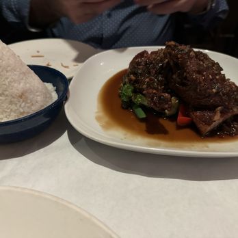 Yum Yum Too - Emperor Duck Special Duck Tamarind Special - Thai Near Me - New York, New York
