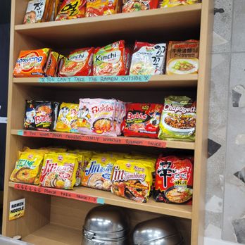 Witch Topokki Manhattan - Korean Near Me - New York, New York Witch Topokki Manhattan - Korean Near Me - New York, New York