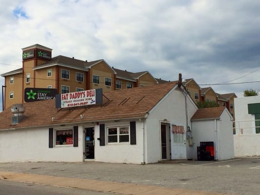 FAT DADDY’S DELI - Updated February 2026 - 32 Photos & 100 Reviews ...