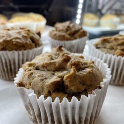 Risen Breakfast & Bakery