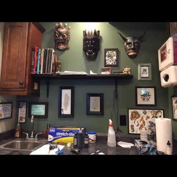 Oceanside Tattoo - Tattoo Near Me - Oceanside, California Oceanside Tattoo - Tattoo Near Me - Oceanside, California