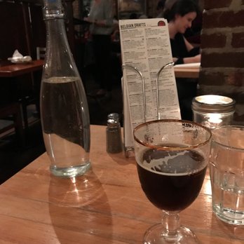 Hopleaf Bar - Beer and table - Gastropubs Near Me - Chicago, Illinois Hopleaf Bar - Beer and table - Gastropubs Near Me - Chicago, Illinois