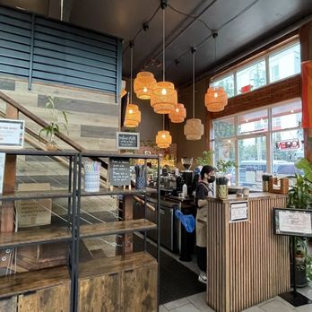 Coffeeholic House - Coffee & Tea Near Me - Seattle, Washington Coffeeholic House - Coffee & Tea Near Me - Seattle, Washington