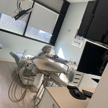 Mossdale Dental - 1 of the exam rooms - General Dentistry Near Me - Lathrop, California Mossdale Dental - 1 of the exam rooms - General Dentistry Near Me - Lathrop, California