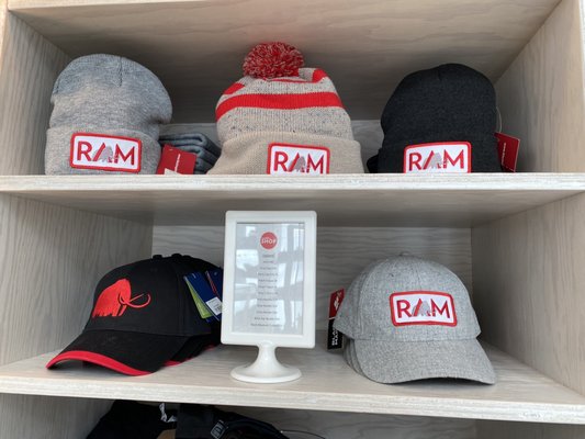 Royal Alberta Museum by null