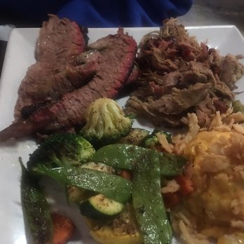 Fat Daddy's Bar-B-Que - Barbeque Near Me - Russellville, Arkansas