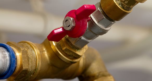 Slide of Latta Plumbing Service