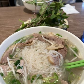 Pho Hoa - Number 12 - Vietnamese Near Me - San Diego, California