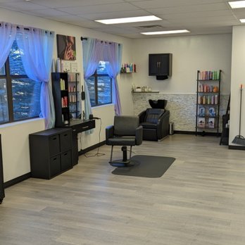 Cessified Studio - Fully focused on creating a comfortable space for you, plus you get the best view of the Flagstaff Peaks! - Hair Salons Near Me - Flagstaff, Arizona Cessified Studio - Fully focused on creating a comfortable space for you, plus you get the best view of the Flagstaff Peaks! - Hair Salons Near Me - Flagstaff, Arizona