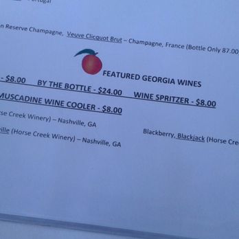 Coastal Kitchen - Drinks - Seafood Near Me - Saint Simons Island, Georgia Coastal Kitchen - Drinks - Seafood Near Me - Saint Simons Island, Georgia