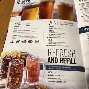 Chili's - Bars Near Me - Calgary, Alberta