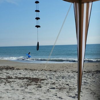 Tuckaway Shores Resort - Take some added chi to the beach! - Hotels Near Me - Indialantic, Florida