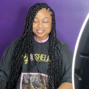 Bombshell Studios - Wigs Near Me - Houston, Texas Bombshell Studios - Wigs Near Me - Houston, Texas