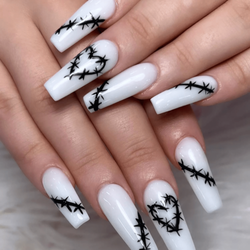 VP Nails