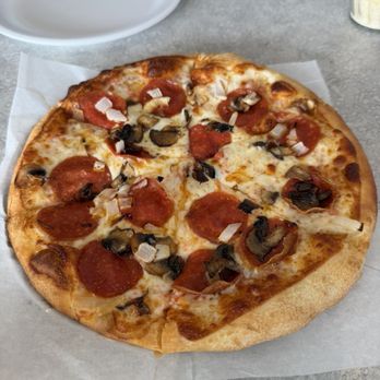 Italian Express - Personal pizza - Italian Near Me - Tustin, California Italian Express - Personal pizza - Italian Near Me - Tustin, California