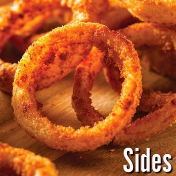 Rutter's - a pile of fried onion rings - Convenience Stores Near Me - Leesport, Pennsylvania Rutter's - a pile of fried onion rings - Convenience Stores Near Me - Leesport, Pennsylvania