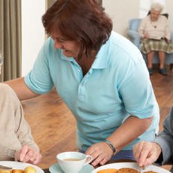 Bartels Lutheran Retirement Community