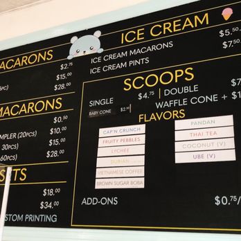 Macadons - Macarons Near Me - Renton, Washington Macadons - Macarons Near Me - Renton, Washington