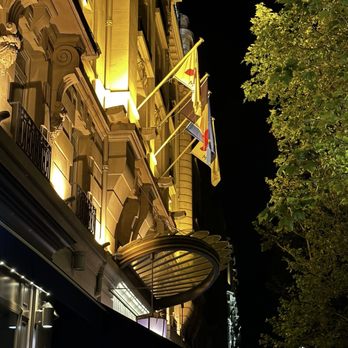 Paris Marriott Opera Ambassador Hotel - Hotels Near Me - Paris, 75