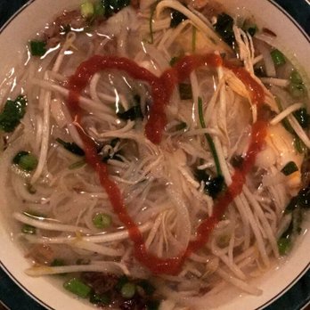 Golden Bowl - Vietnamese Near Me - Temecula, California