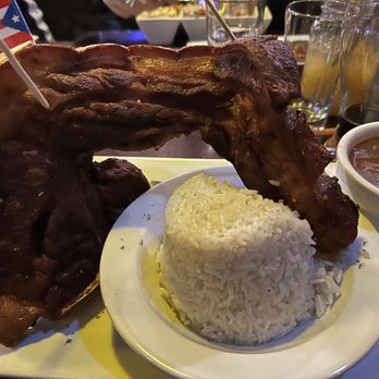 Vejigantes - Chuletas Kan Kan - Puerto Rican Near Me - Boston, Massachusetts Vejigantes - Chuletas Kan Kan - Puerto Rican Near Me - Boston, Massachusetts