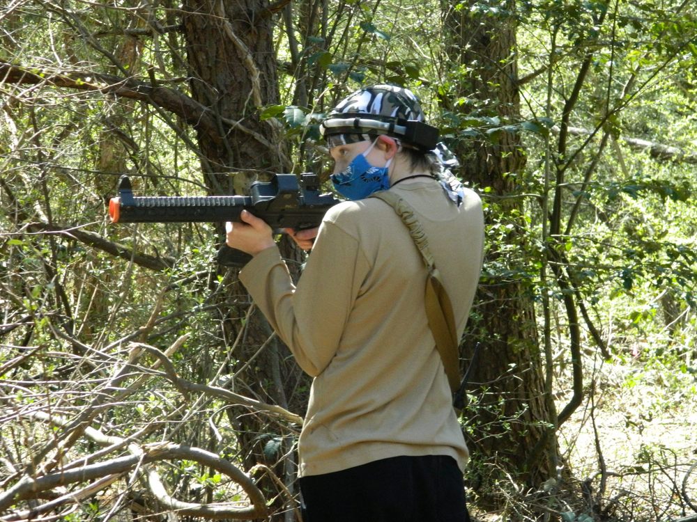 WARPLAY LASER TAG Updated September 2024 30067 Constitution Hwy