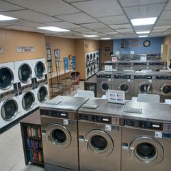 Okanogan Laundry