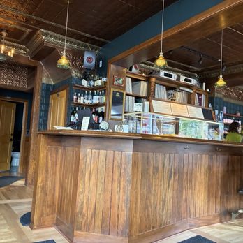 The Deep Groove - Themed Cafes Near Me - Milwaukee, Wisconsin The Deep Groove - Themed Cafes Near Me - Milwaukee, Wisconsin