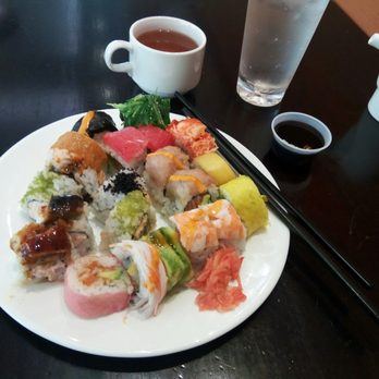 The Buffet - Mmmmmm Sushi ! - Buffets Near Me - College Point, New York The Buffet - Mmmmmm Sushi ! - Buffets Near Me - College Point, New York