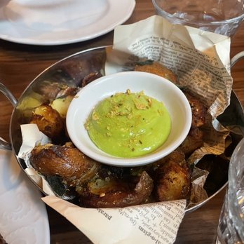 The Dutchess - CRISPY WEISER POTATOES - Cafes Near Me - Ojai, California The Dutchess - CRISPY WEISER POTATOES - Cafes Near Me - Ojai, California