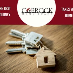 Caprock Home Loans